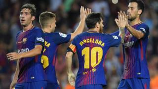 La Liga