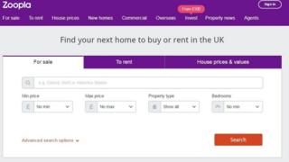  Zoopla to buy Hometrack for 120m - BBC News