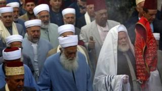 السامريون
