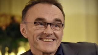 Danny Boyle