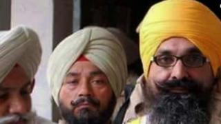 ਬਲਵੰਤ ਸਿੰਘ ਰਾਜੋਆਣਾ