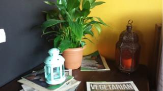Azərbaycanda veqan olmaq vegeterian pəhriz növü həyat tərzi