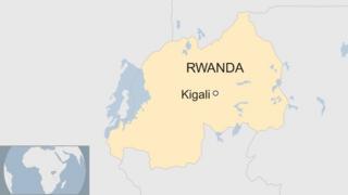 Rwanda