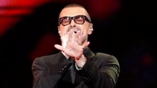 George Michael