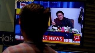 imran khan
