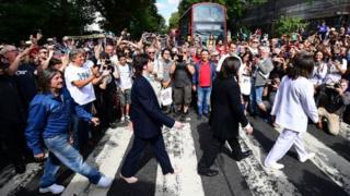 Abbey Road