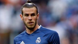 Gareth Bale