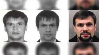 Боширов - фото з документів