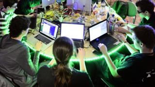 Hackers