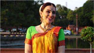 বুলগেরিয়ার নারী