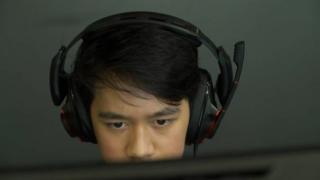 Киберспорт стал настоящим профессиональным занятием.