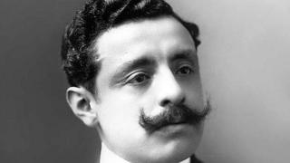 Pedro Paulet