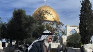Jerusalem