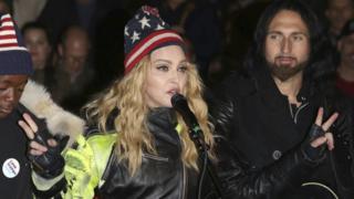 Madonna
