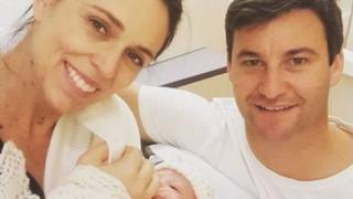 @JACINDAARDERN