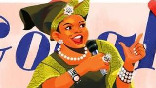 Google sere Christy Essien-Igbokwe