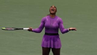 Serena Williams