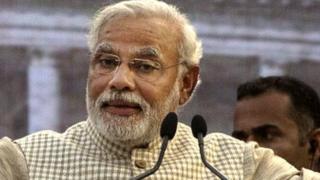 नरेंद्र मोदी