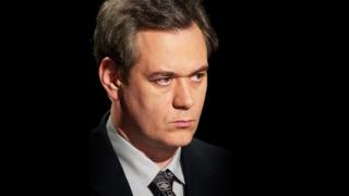 Сергей Доренко умер 9 мая 2019 года.