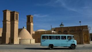 Isfahan