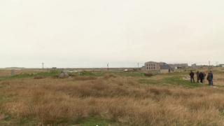 Làrach an ionaid