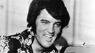Elvis Presley