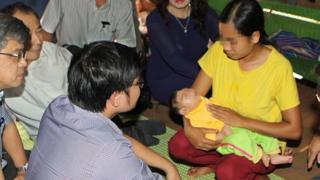 Ca nhiễm Zika đầu tiên ở Đắc Lắc, Việt Nam