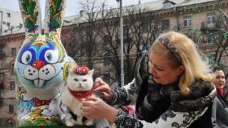 Великдень