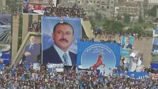 حشود