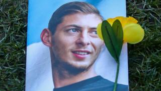 Emiliano Sala