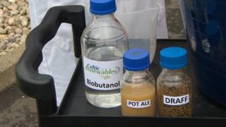Biobutanol