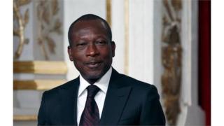 Pascal Iréné Koupaki précise que le président Talon est totalement rétabli.