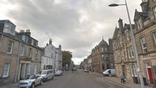 North Street, St Andrews