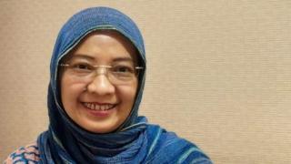Amelia Fauziah