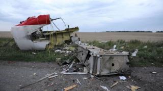 MH17
