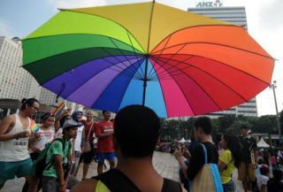 LGBT