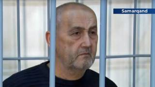 Норқул Раҳматов