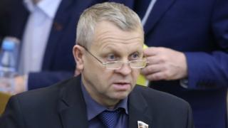 Госдума