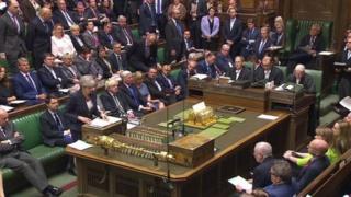 英国议会