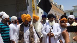 ਬਰਗਾੜੀ