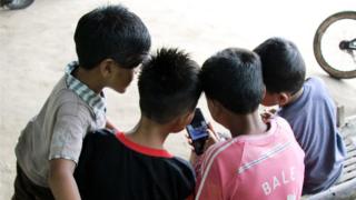 Aceh wifi