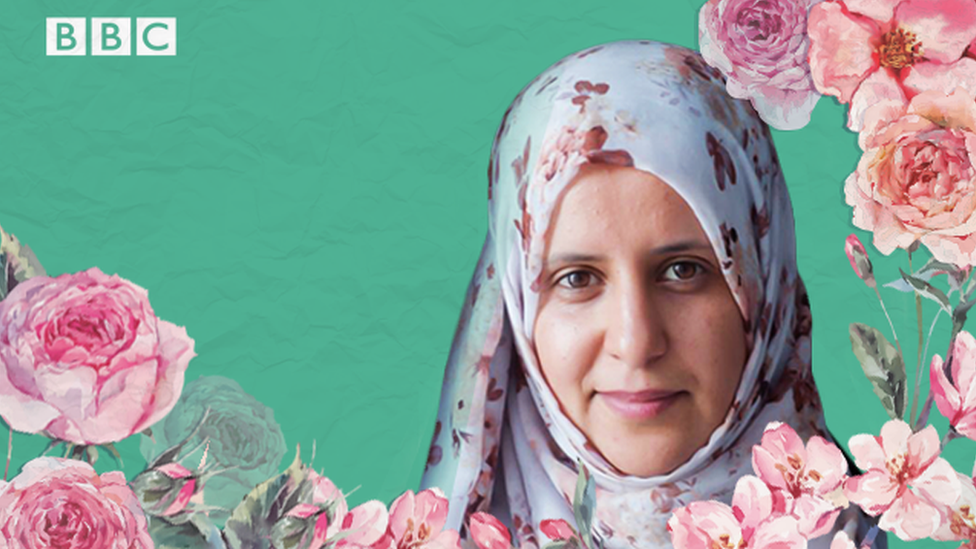 رضية