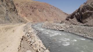 افغانستان