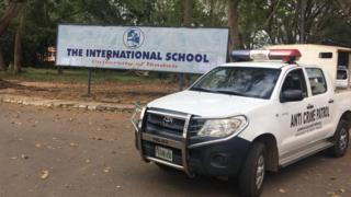 International School