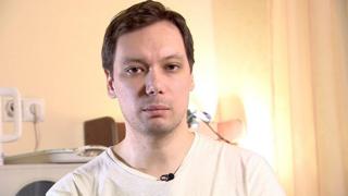 “Пару раз я думал, что здесь же умру”