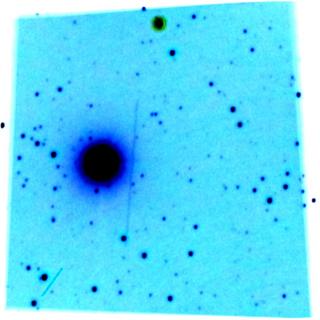 Asteroid 164121