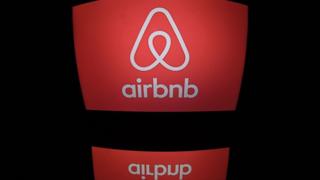 airbnb logosu