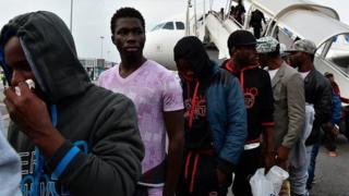 Plus d'un million de personnes en Afrique de l'Ouest sont incapables de prouver leur nationalité