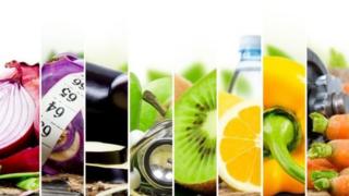 رژیمهای غذایی