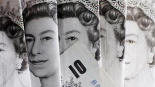 Bank notes